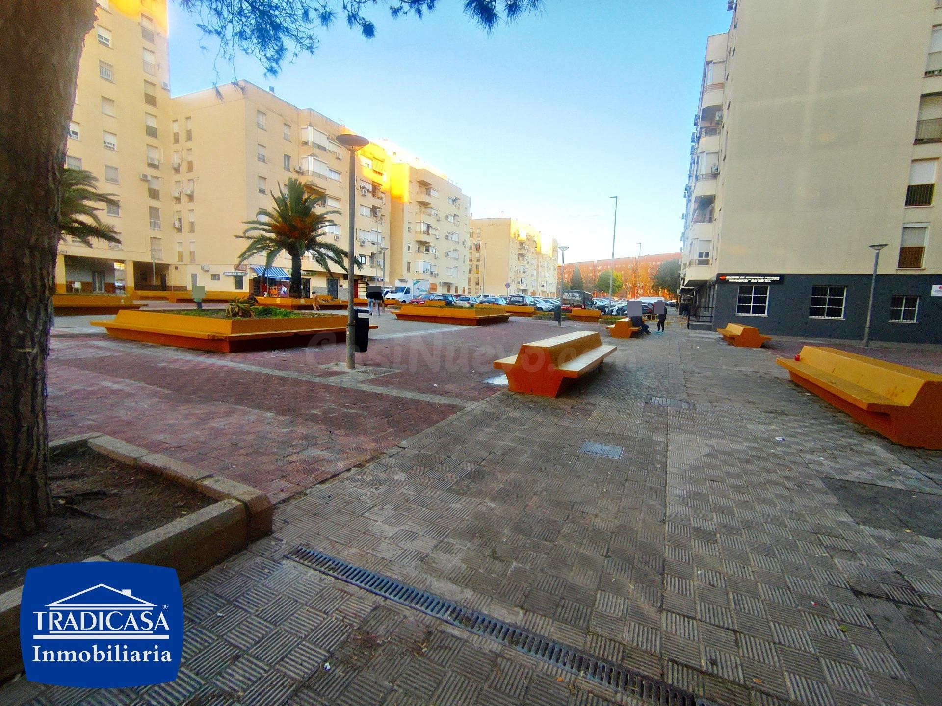 LOCAL EN VENTA EN VALLESEQUILLO II — ¡INVERSIÓN CON RENTABILIDAD DESDE EL PRIMER DÍA!