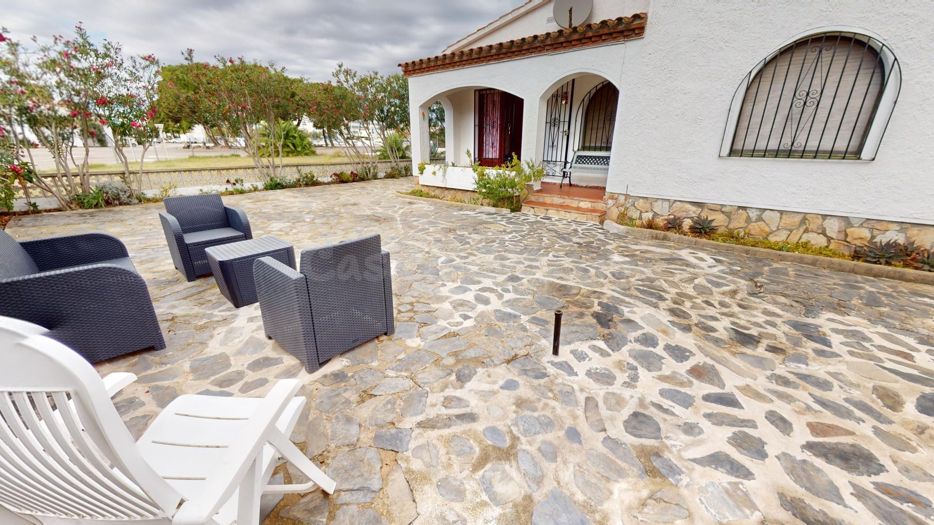 Casa en Santa Margarita