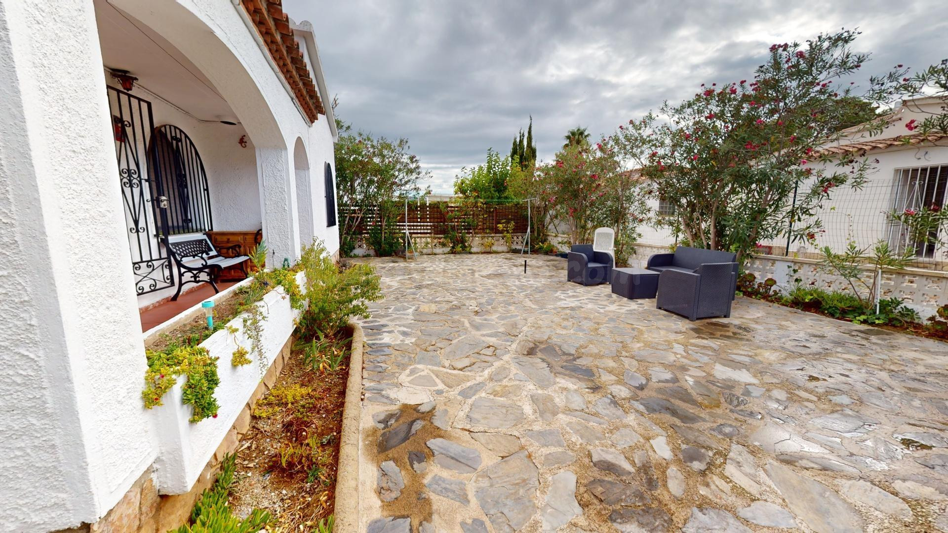 Casa en Santa Margarita - foto 2