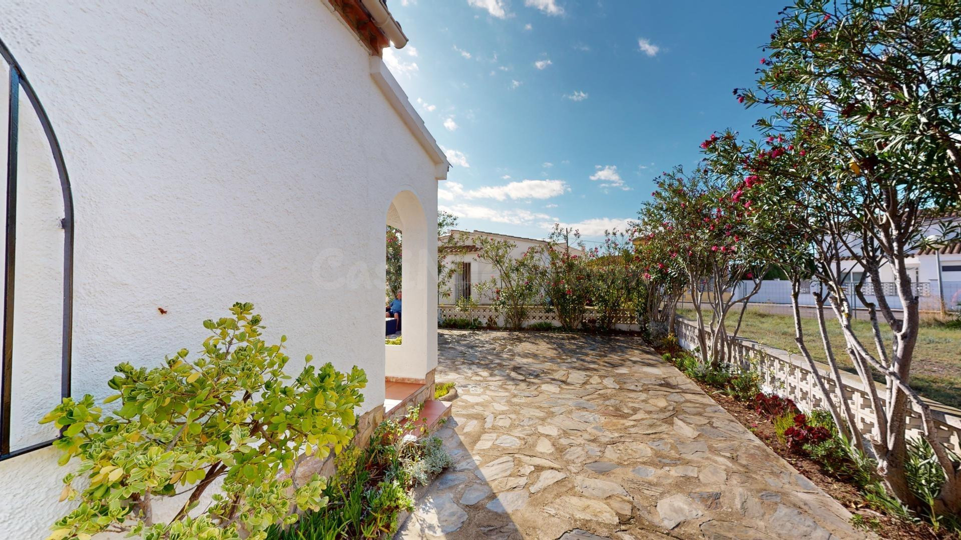 Casa en Santa Margarita - foto 4