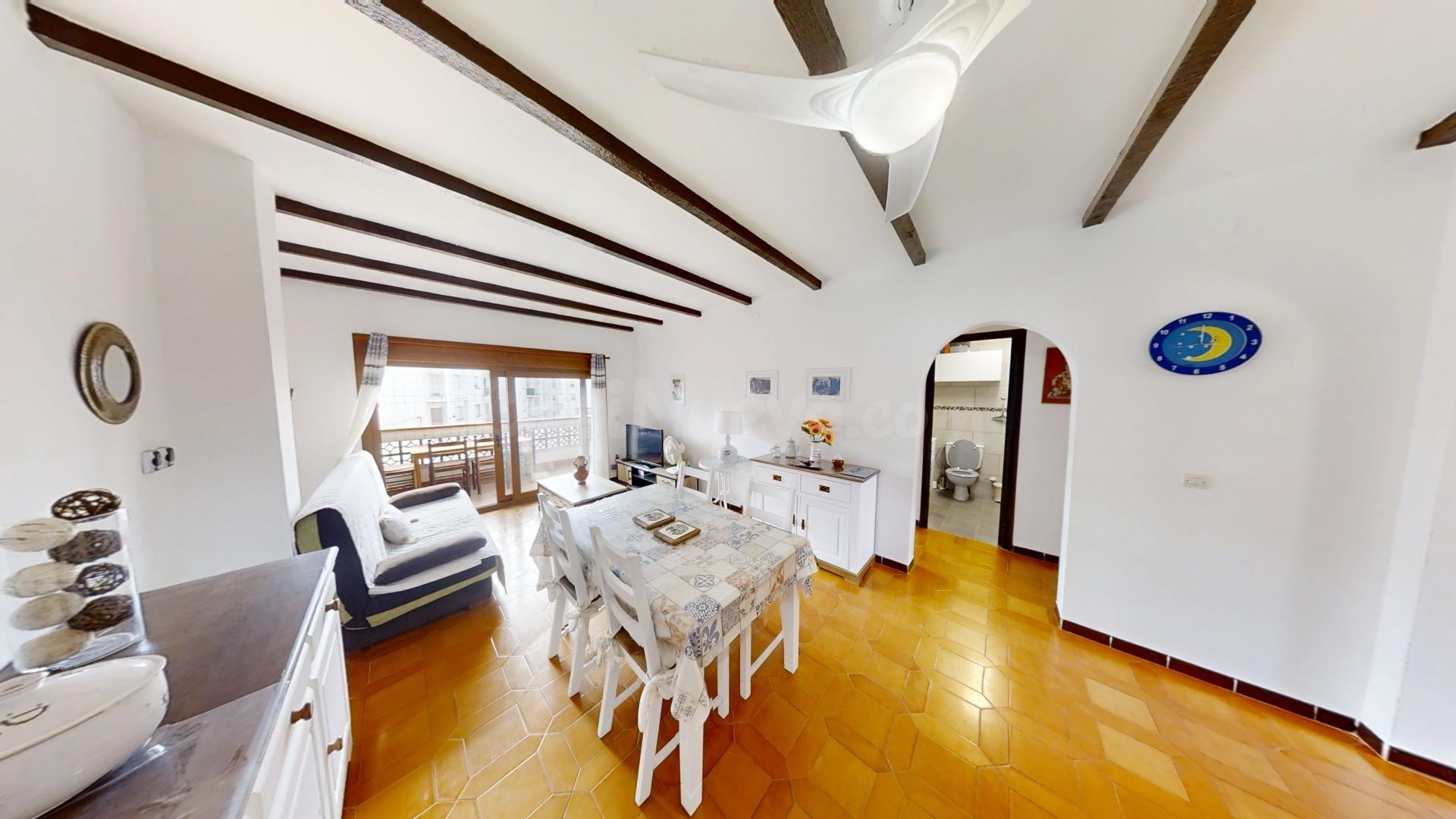 PISO EN EMPURIABRAVA – Las Chavolas - A 750m DE LA PLAYA - foto 2