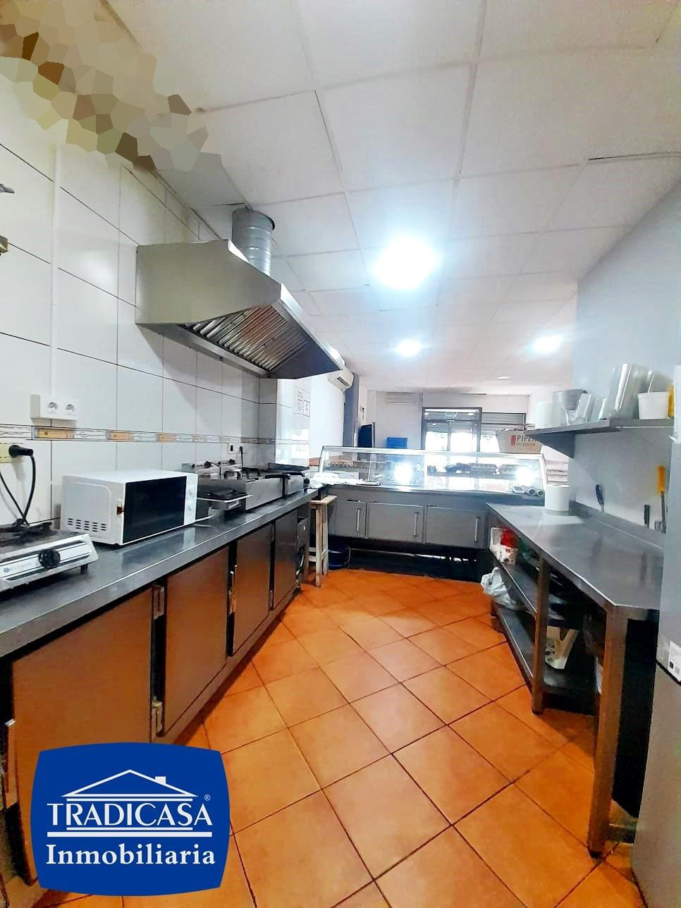 "EXCEPCIONAL LOCAL SIN VECINOS ARRIBA EN EL PASEO DE LAS DELICIAS" CONSÚLTENOS SU PROYECTO Y LE AYUDAMOS A CONSEGUIRLO - foto 3