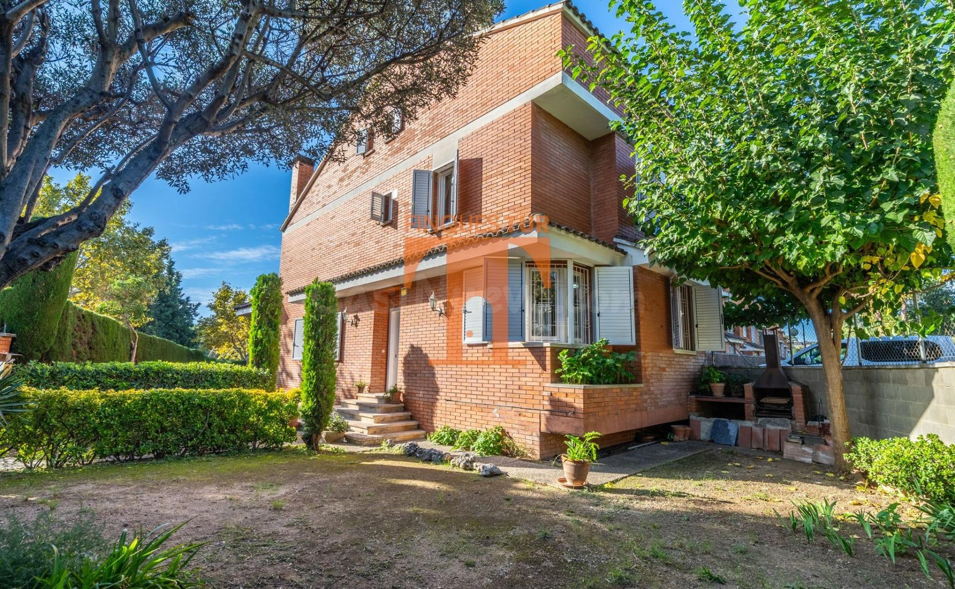 VIVIR en EL MARESME es todo UN LUJO. CASA en VENTA en EL MAS