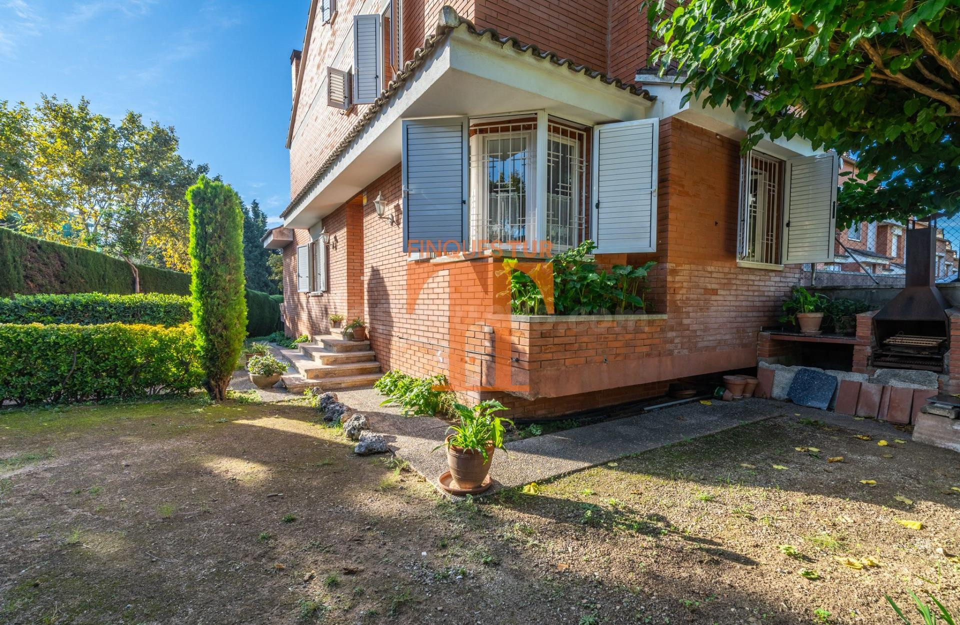 VIVIR en EL MARESME es todo UN LUJO. CASA en VENTA en EL MAS - foto 5