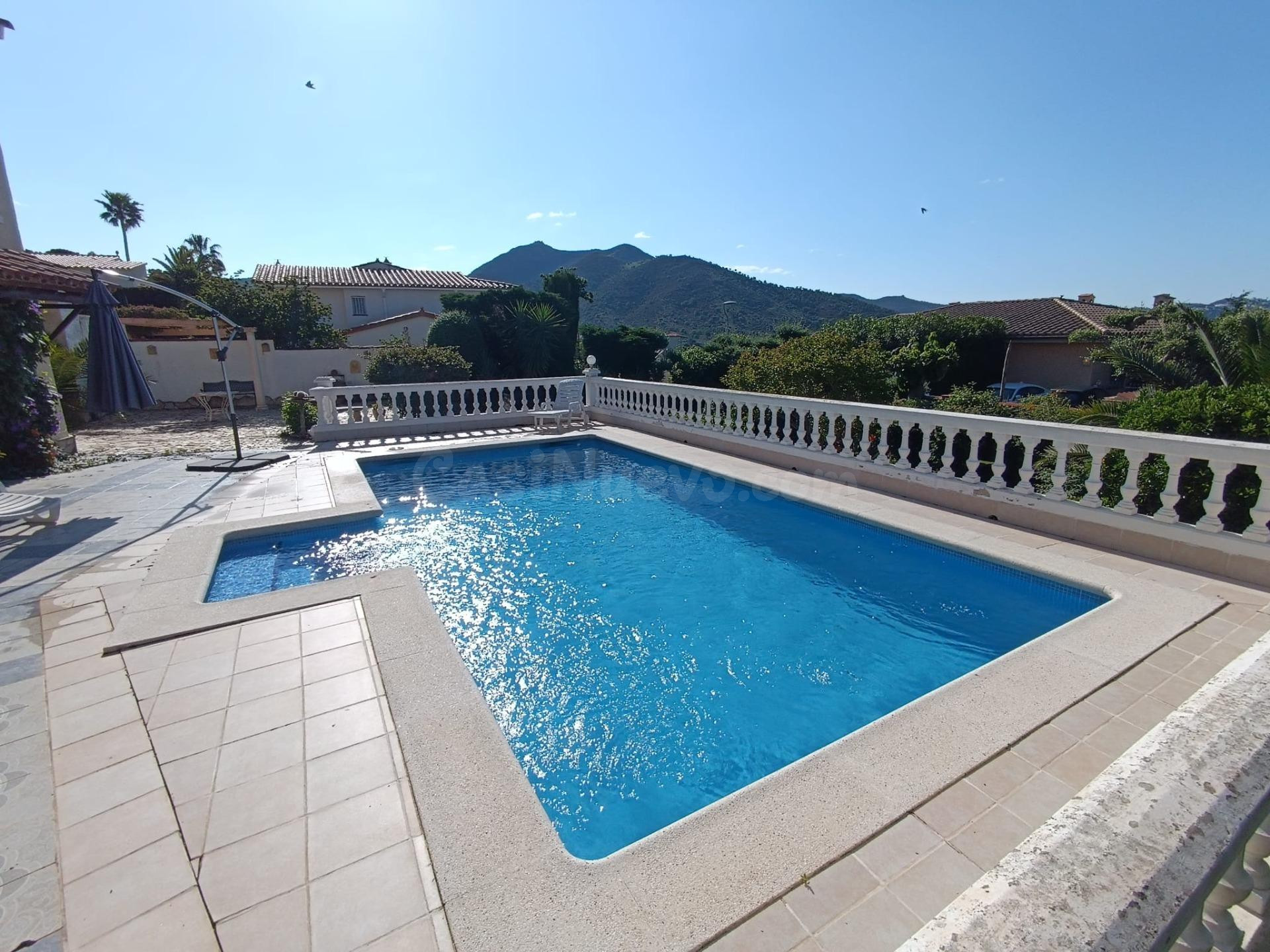 Exclusiva Villa con Vistas al Mar en Mas Fumats – Roses - foto 3