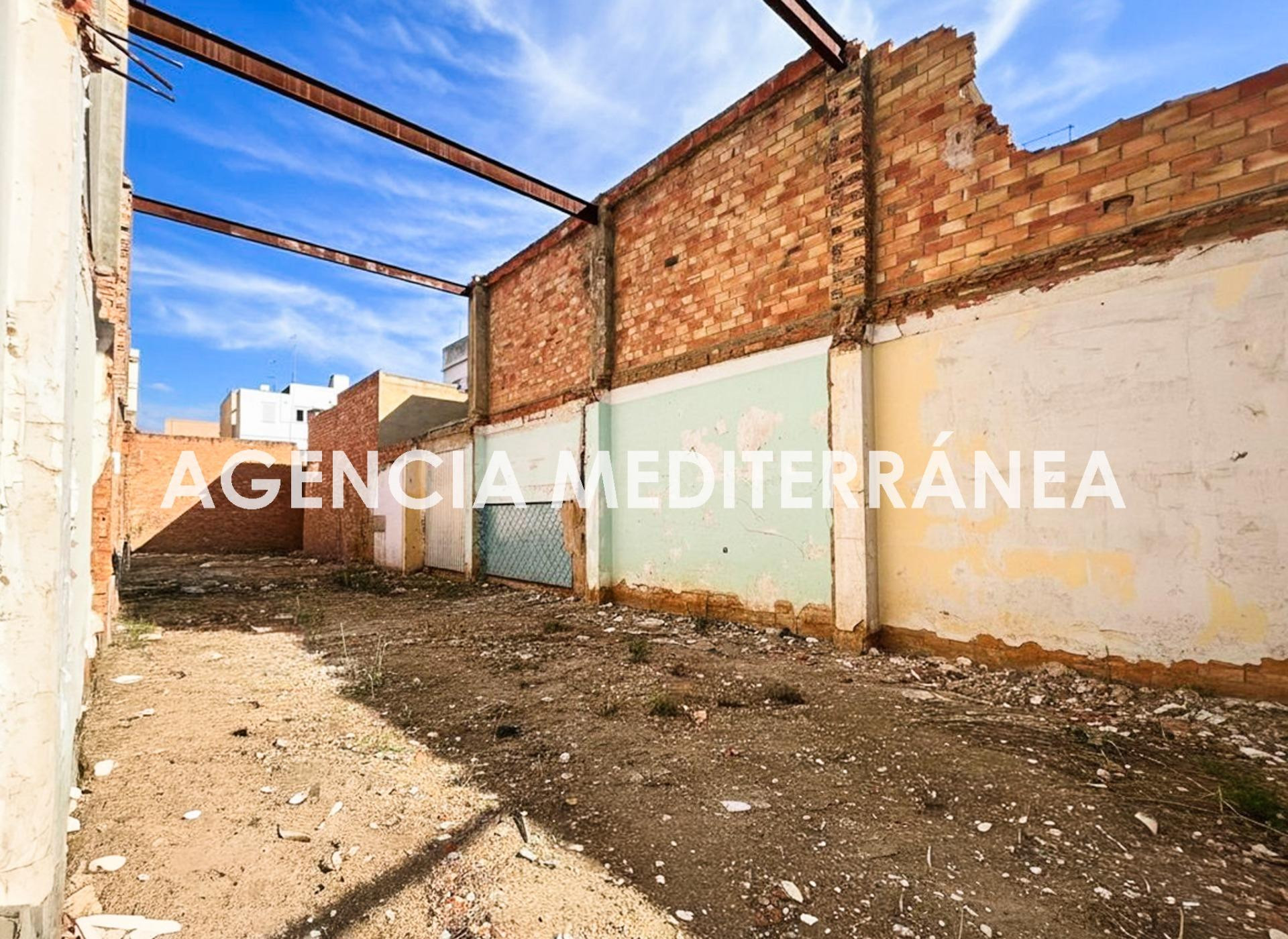 SOLAR URBANIZABLE EN VENTA EN ALCÀSSER - foto 2