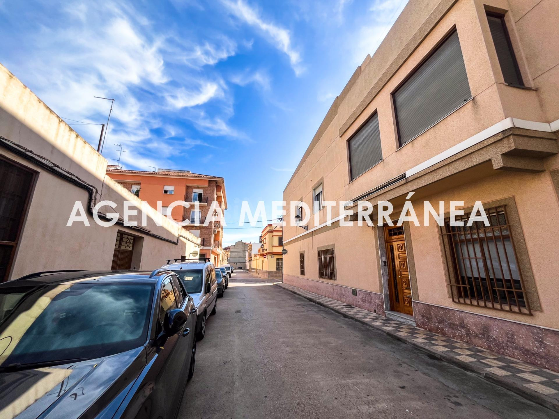 SOLAR URBANIZABLE EN VENTA EN ALCÀSSER - foto 4