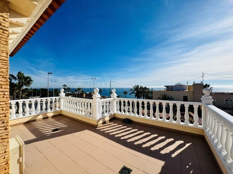 VISTAS AL MAR