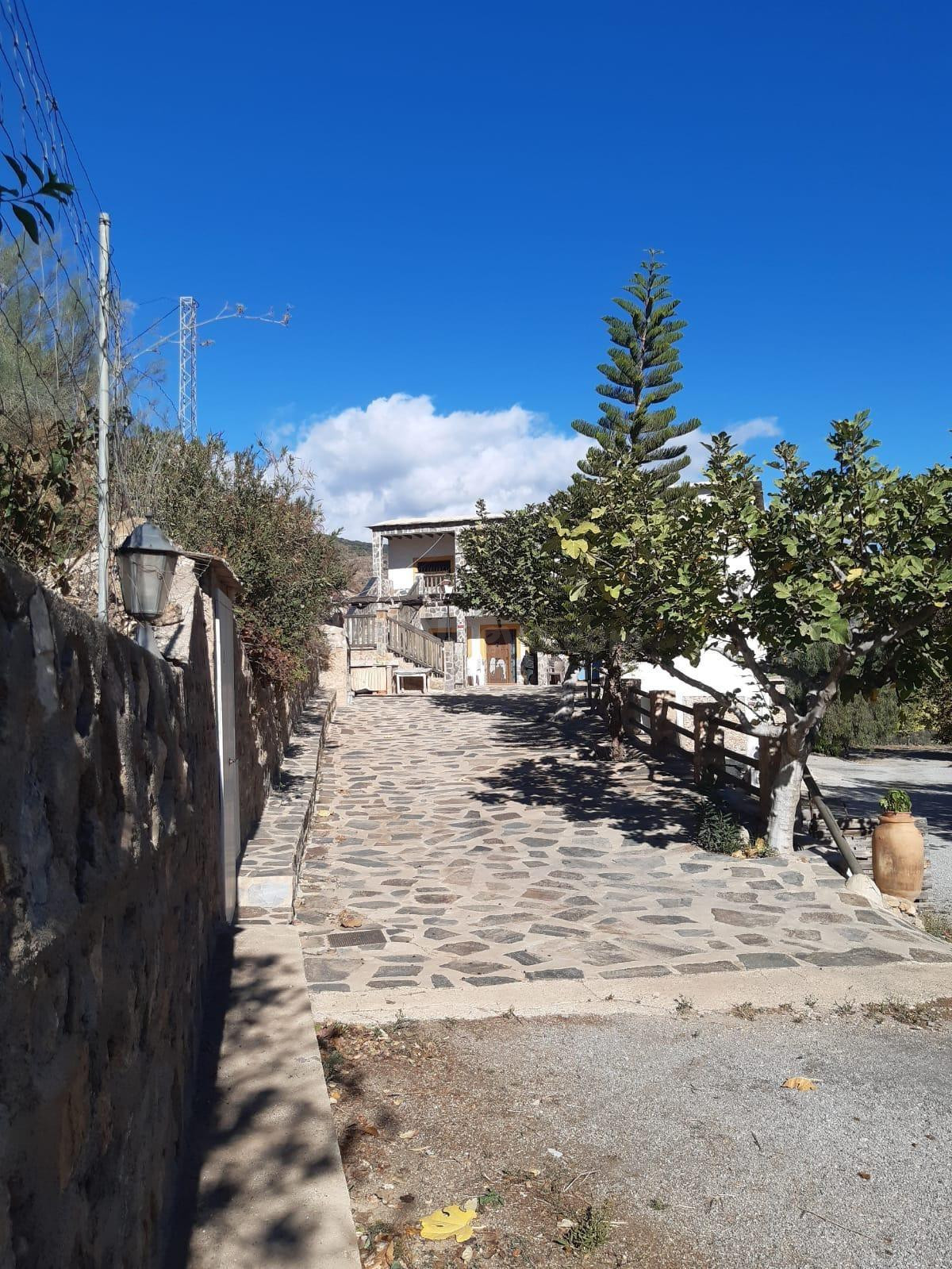 CORTIJO CASAS RURALES FUENTEZUELAS - foto 3