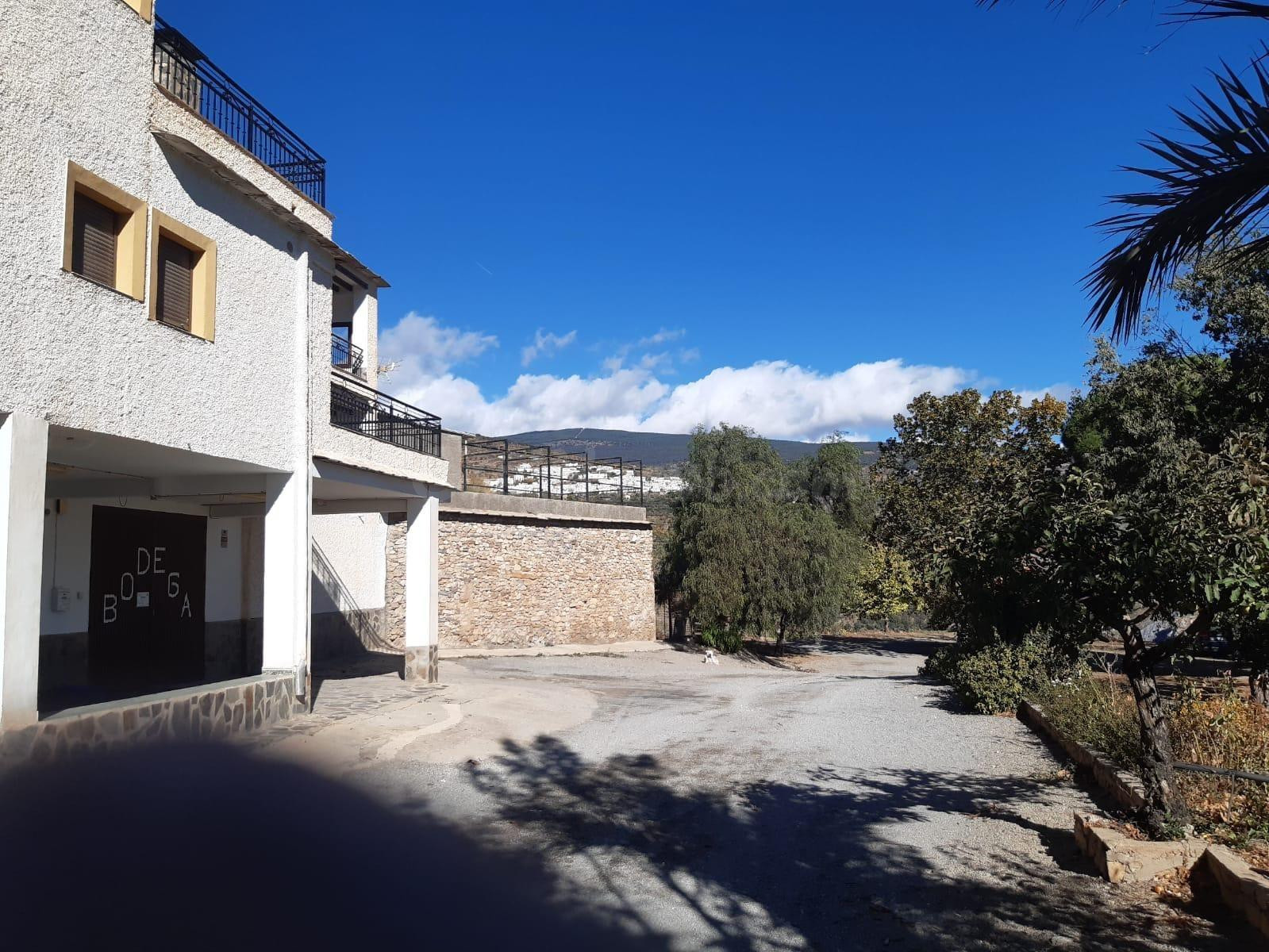 CORTIJO CASAS RURALES FUENTEZUELAS - foto 5