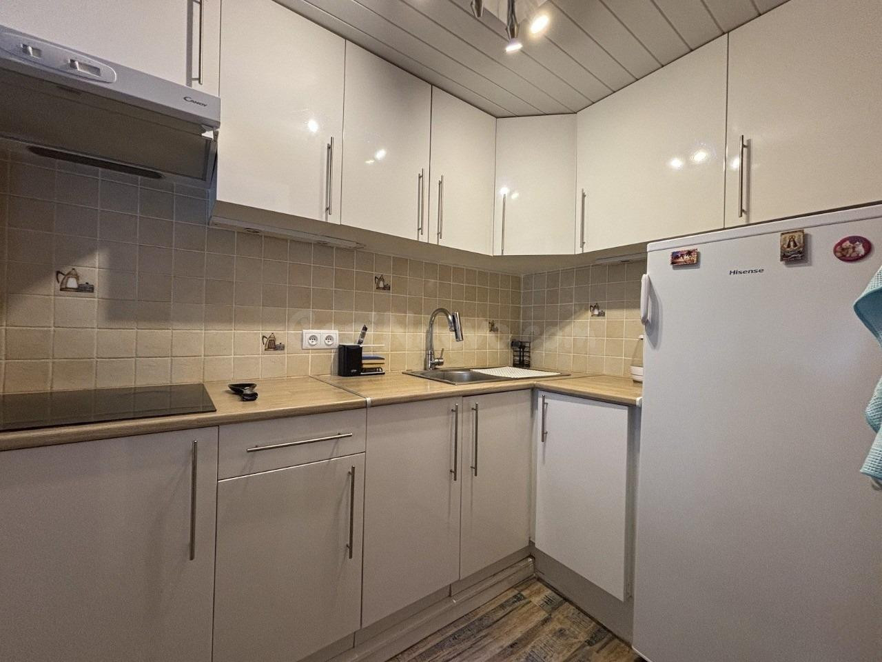 Piso en Santa Margarida de 63 m2 con 14 m2 de terraza - foto 5