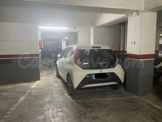PLAZA de PARKING ALQUILER "COCHE PEQUEÑO" - foto 2