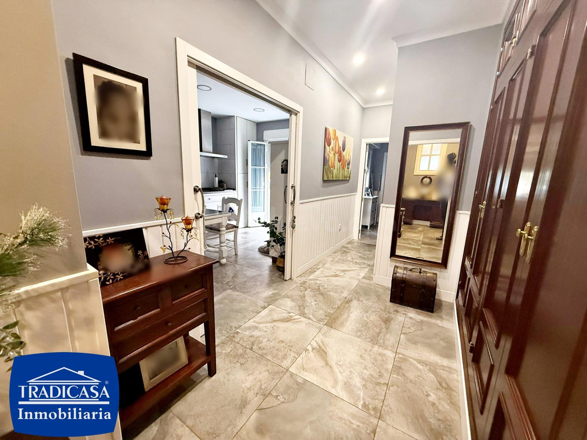 ✨ ¡Piso Completamente Reformado en La Pastora, San Fernando! ✨ - foto 2