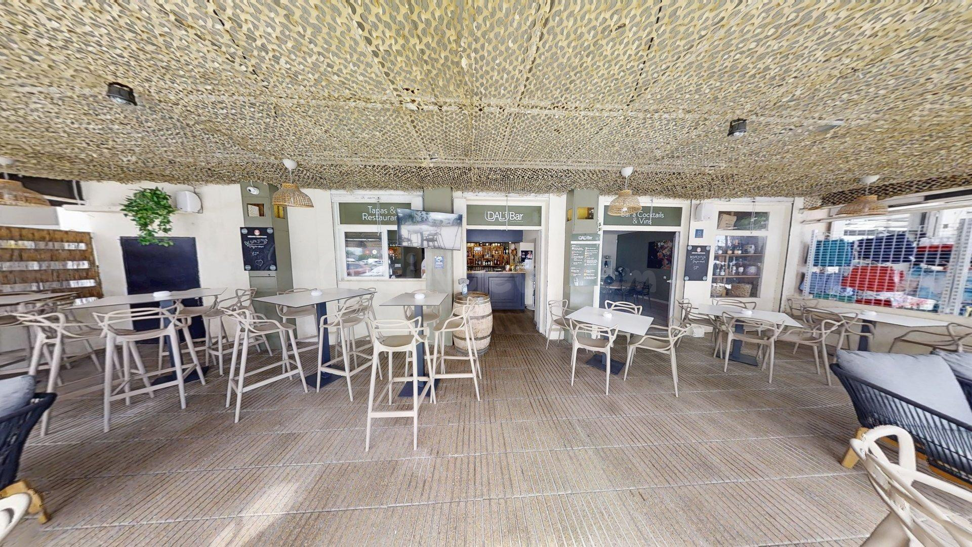 Local Comercial en venta, Santa Margarita - Roses - foto 4