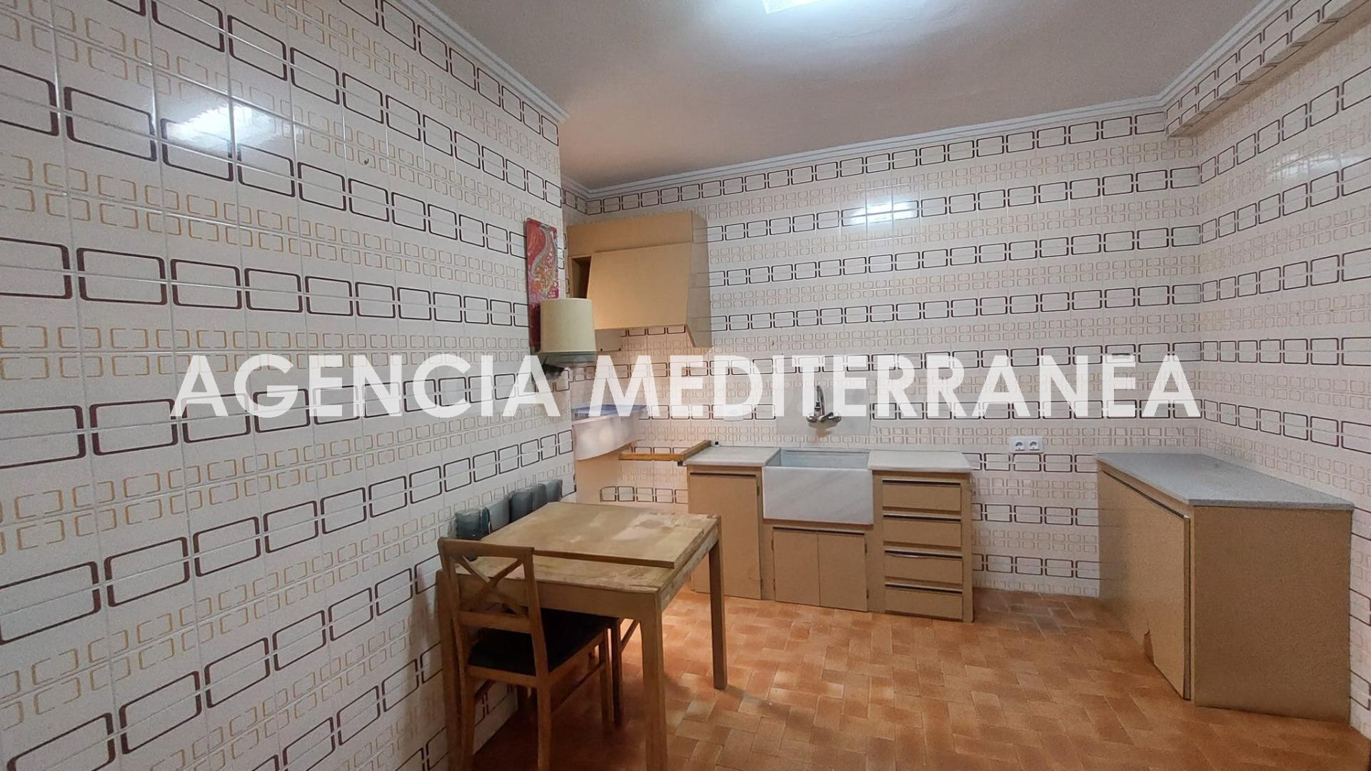 Piso en venta con terraza en Vilamarxant - foto 2