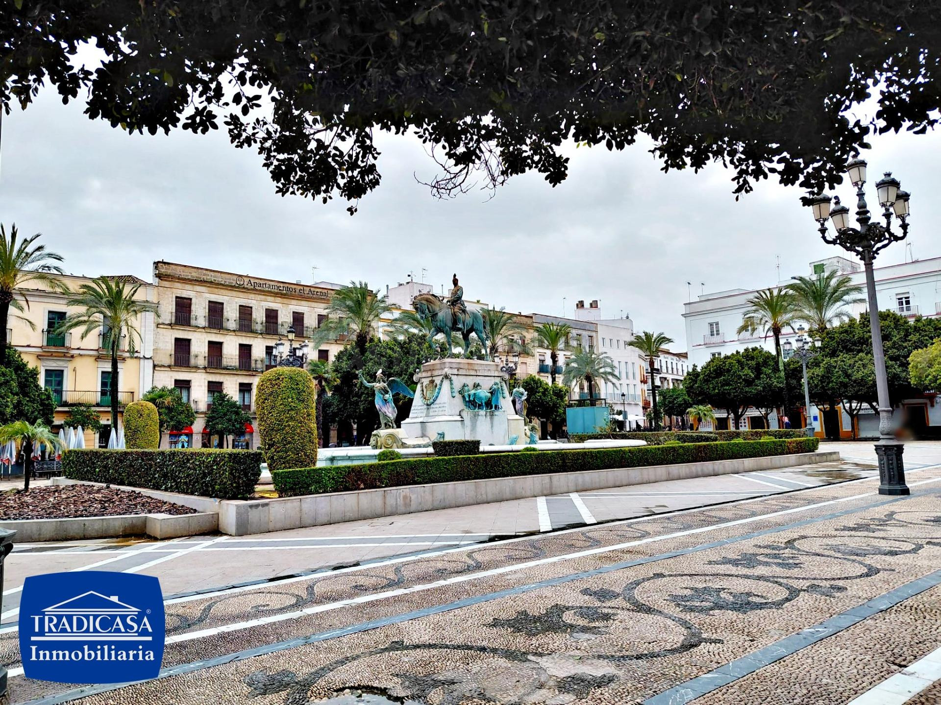 ✨ ¡No pierdas la oportunidad de vivir en pleno corazón de Jerez! ✨