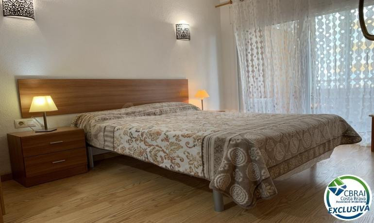 Fantástico apartamento reformado en Roses Holiday Center | P - foto 4