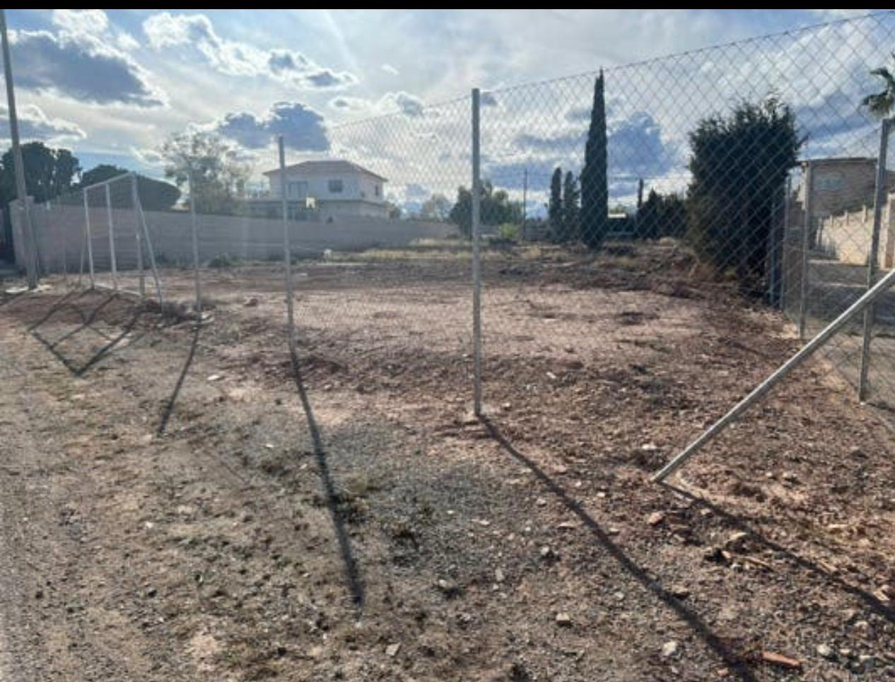 Terreno Urbano en Villamontes-Boqueres - foto 4