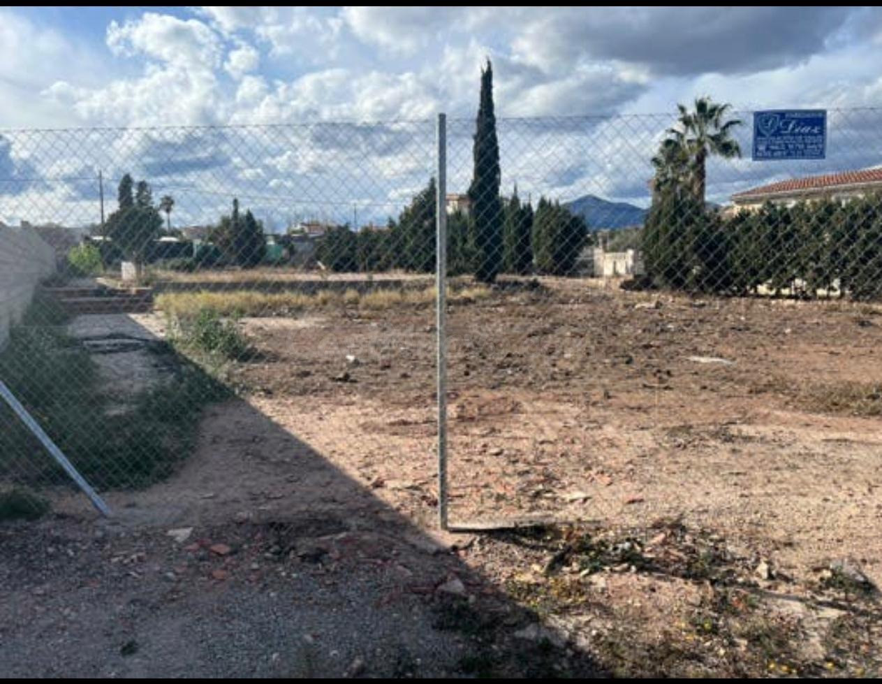 Terreno Urbano en Villamontes-Boqueres - foto 5