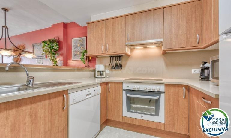 Apartamento en Santa Margarita (Salatà) a 140 metros del mar - foto 2