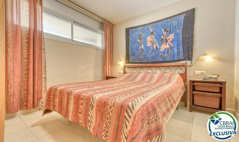 Apartamento en Santa Margarita (Salatà) a 140 metros del mar - foto 3