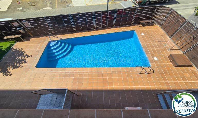 Apartamento en Santa Margarita (Salatà) a 140 metros del mar - foto 5