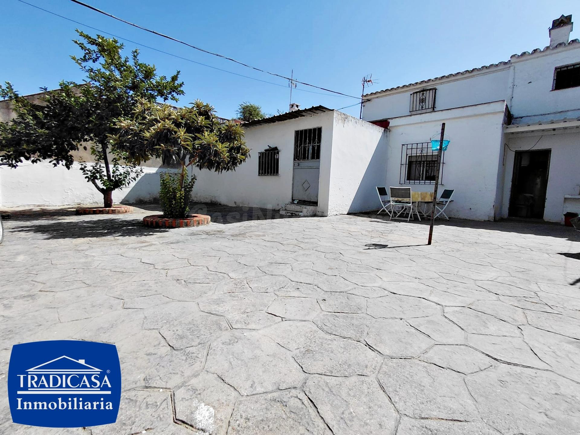 ¡Casa en Guadalcacín (Pedanía de Jerez)! ✨