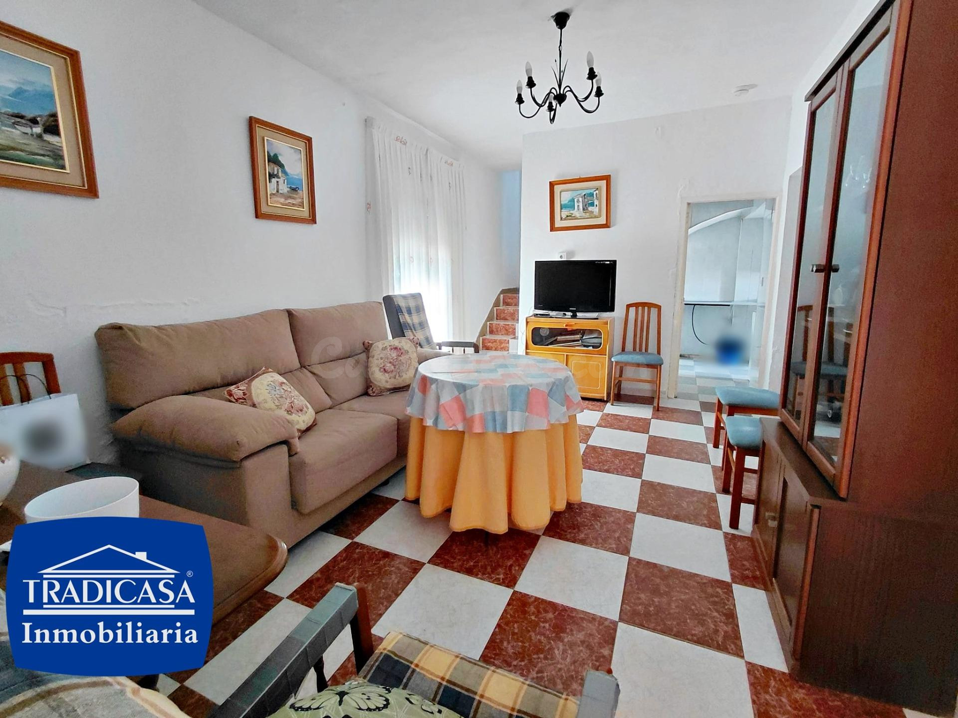 ¡Casa en Guadalcacín (Pedanía de Jerez)! ✨ - foto 3