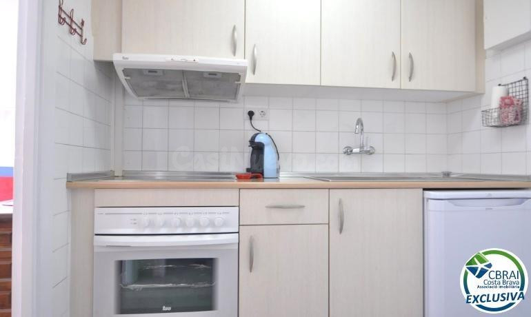 Apartamento en primera línea de mar con licencia turística e - foto 5