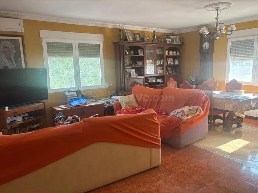Chalet Independiente en Ciudad de Asis - Font-Calent - El Ba - foto 3