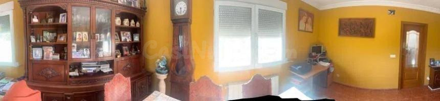 Chalet Independiente en Ciudad de Asis - Font-Calent - El Ba - foto 4