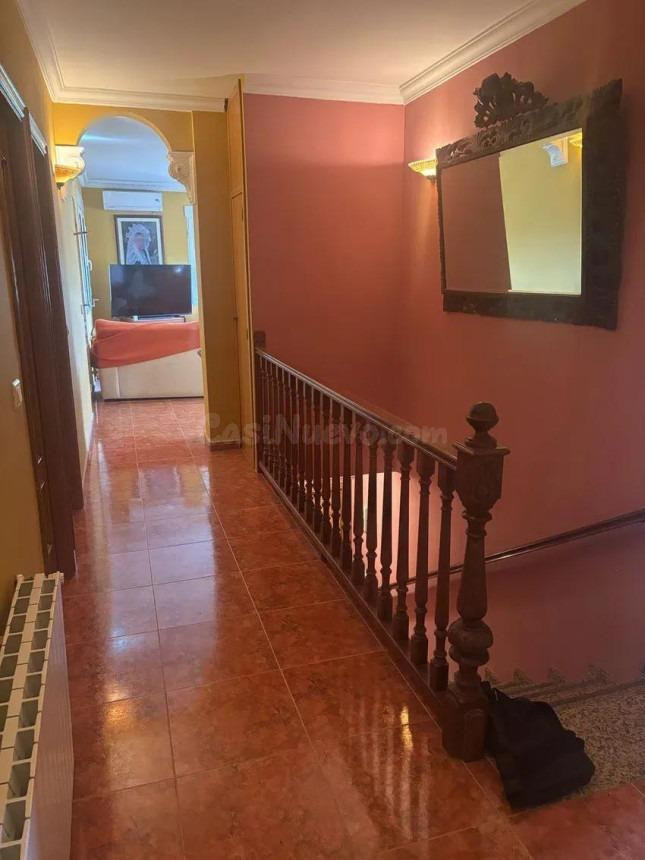 Chalet Independiente en Ciudad de Asis - Font-Calent - El Ba - foto 5