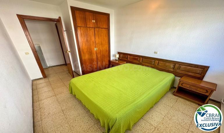 Apartamento en Santa Margarida frente al mar - foto 3