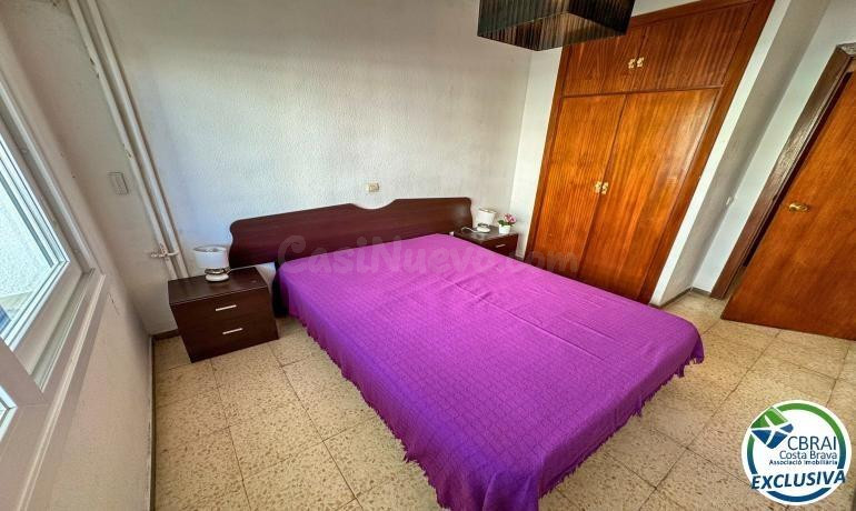 Apartamento en Santa Margarida frente al mar - foto 4