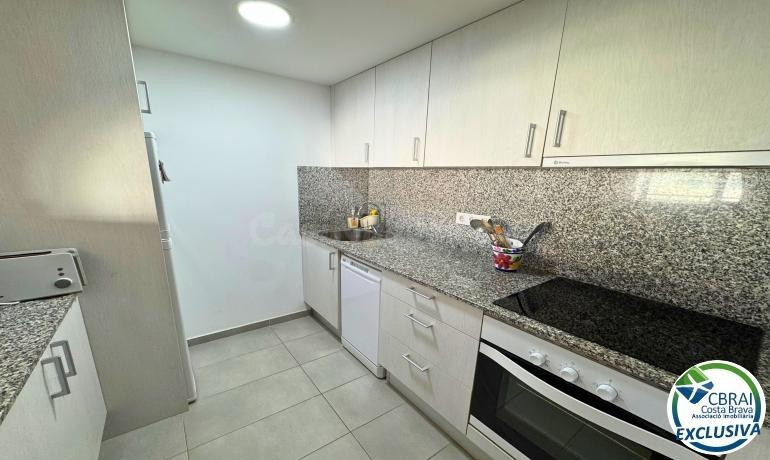 Apartamento en Santa Margarida frente al mar - foto 5
