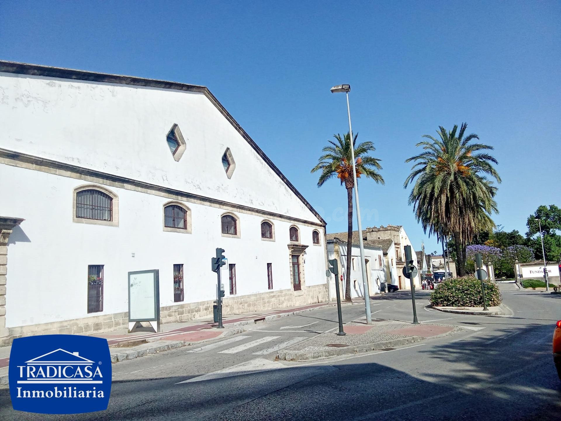 ✨ ¡Tu nuevo hogar te espera en Ronda El Caracol, Jerez! ✨