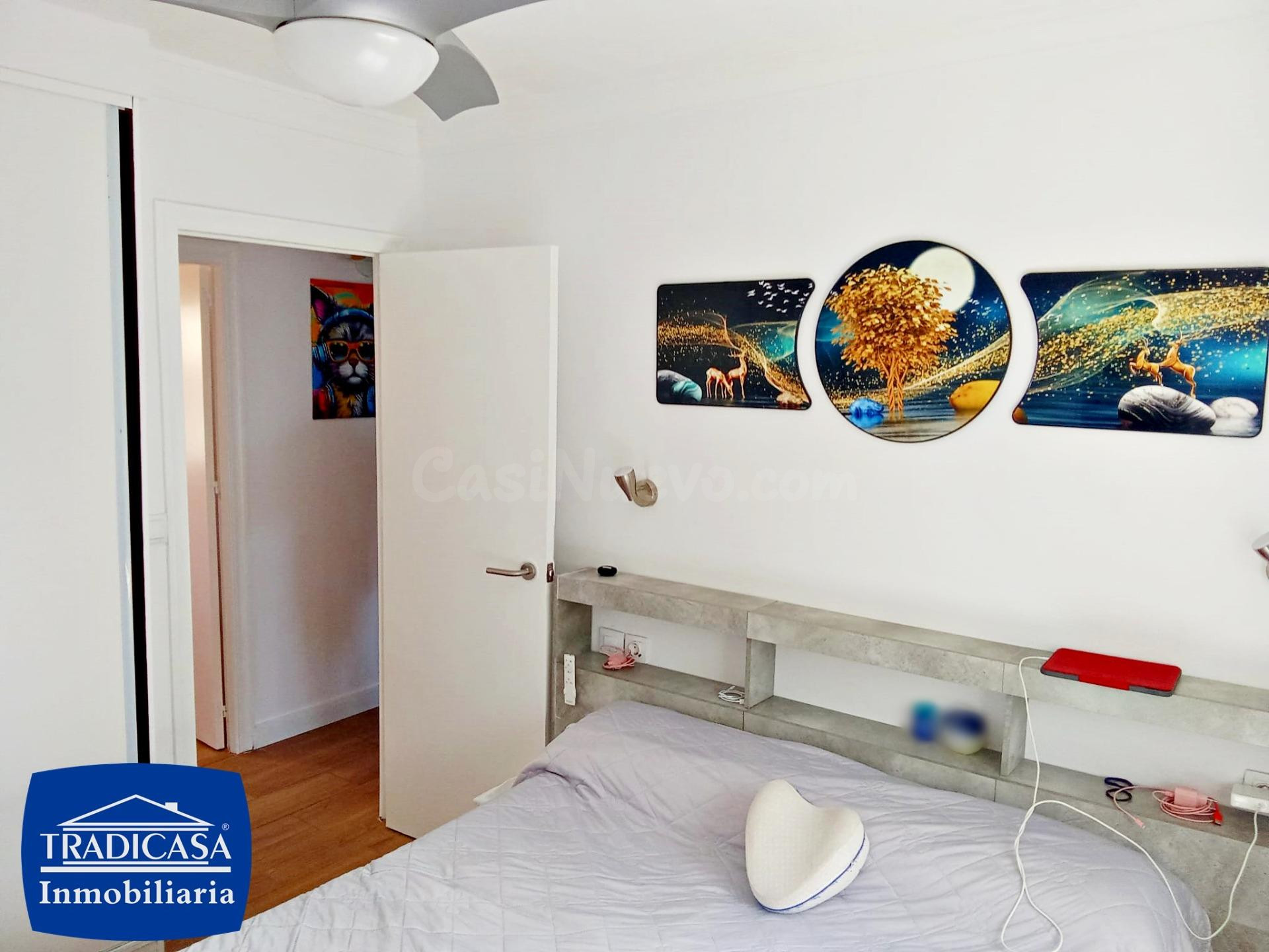 ✨ ¡Tu nuevo hogar te espera en Ronda El Caracol, Jerez! ✨ - foto 5