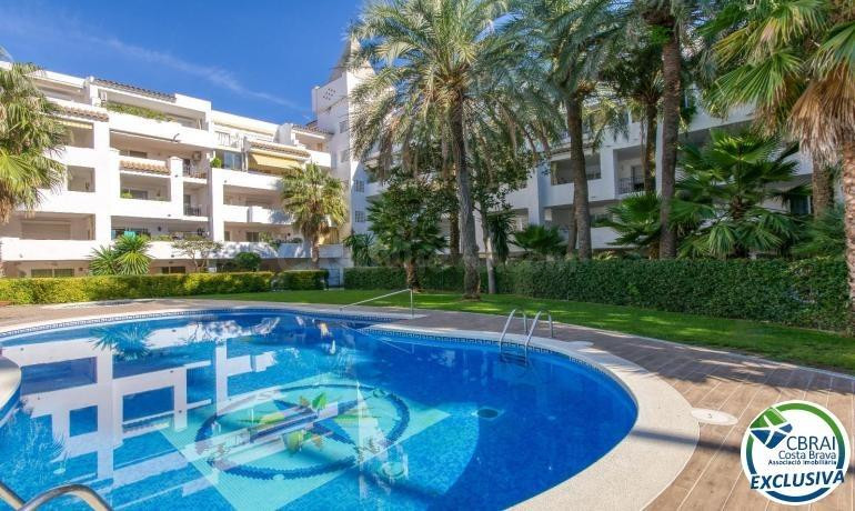 Piso/Apartamento en Roses (Santa Margarida)