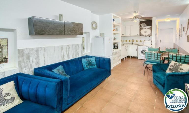 Piso/Apartamento en Roses (Santa Margarida) - foto 3