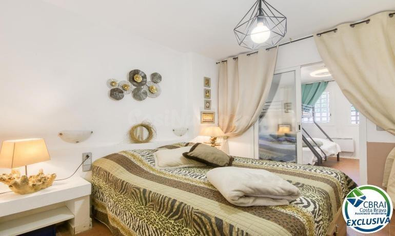 Piso/Apartamento en Roses (Santa Margarida) - foto 4