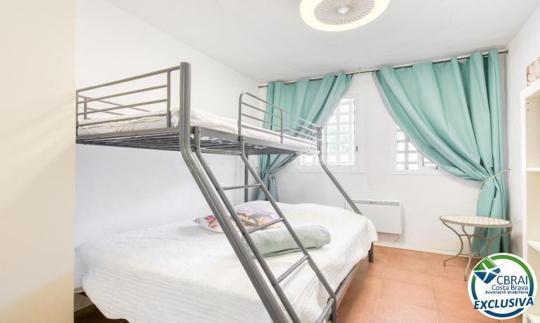 Piso/Apartamento en Roses (Santa Margarida) - foto 5