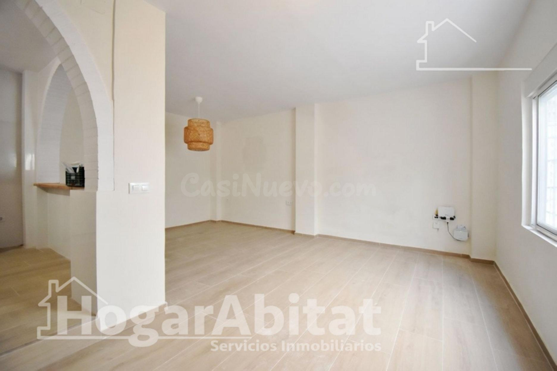 ¡DISFRUTA DE UNA CASA REFORMADA Y LUMINOSA CON IMPRESIONANTE - foto 4