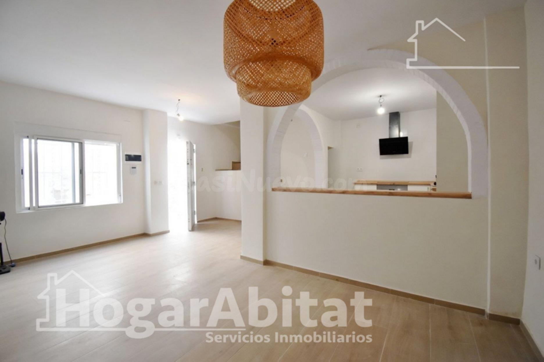 ¡DISFRUTA DE UNA CASA REFORMADA Y LUMINOSA CON IMPRESIONANTE - foto 5