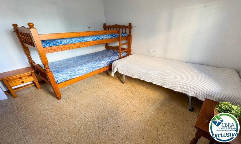 Apartamento en Santa Margarida a 50m del mar - foto 3