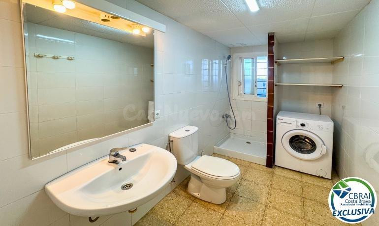 Apartamento en Santa Margarida a 50m del mar - foto 4