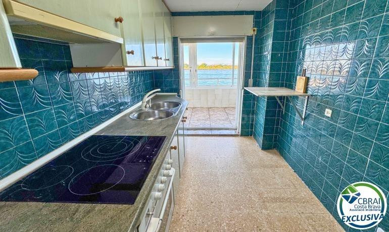Apartamento en Santa Margarida a 50m del mar - foto 5