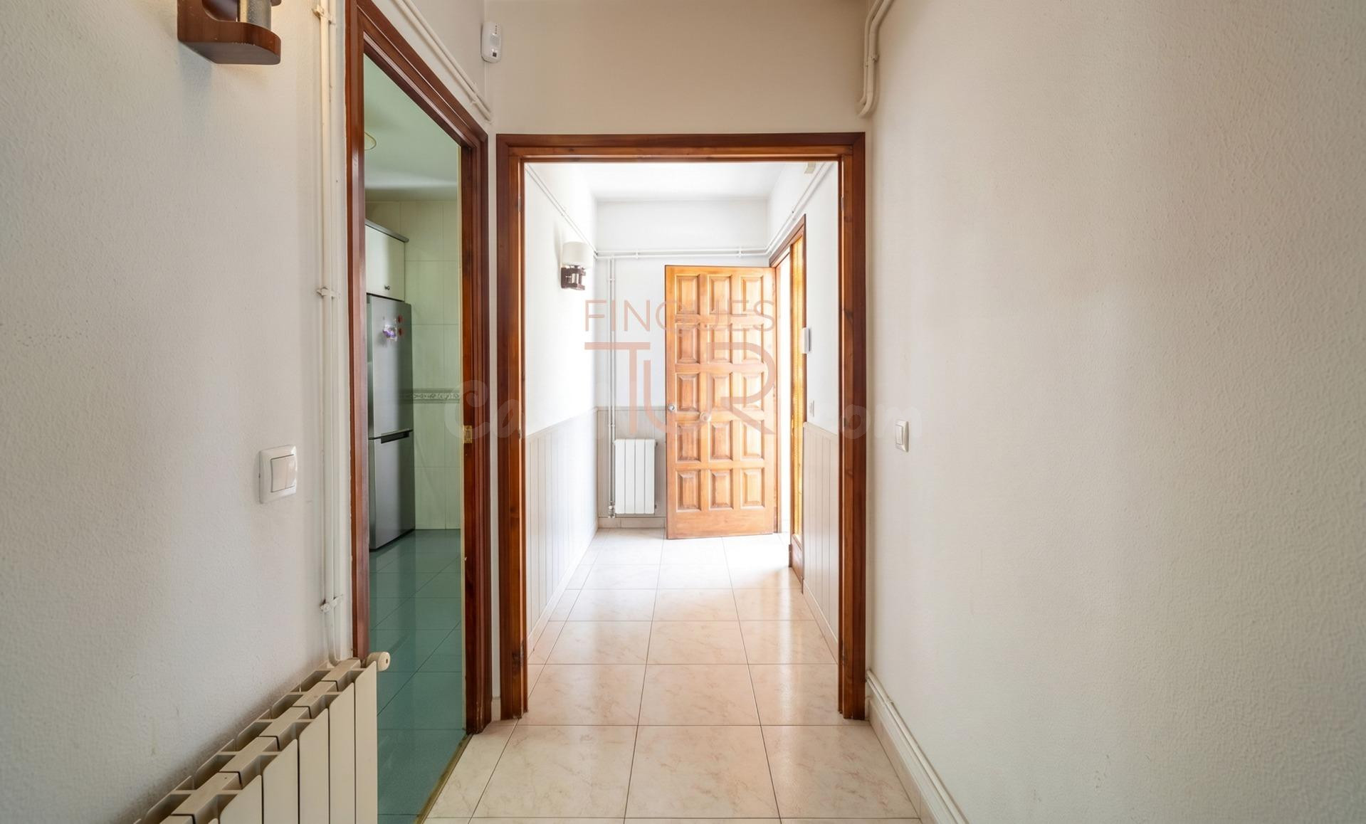 CASA con JARDIN y amplitud Premia de Dalt – Zona La Floresta - foto 2