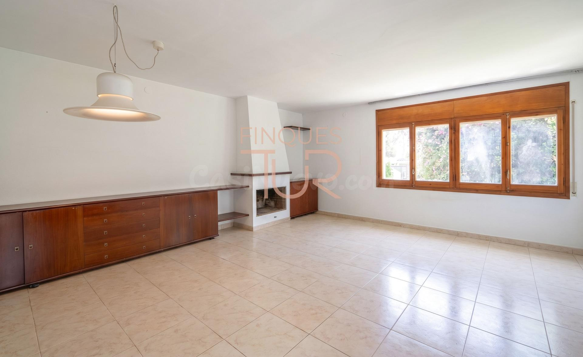 CASA con JARDIN y amplitud Premia de Dalt – Zona La Floresta - foto 3