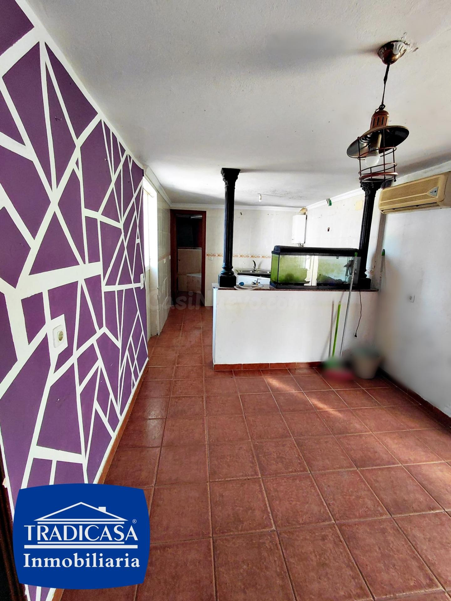 Casa a reformar en Alcalá de los Gazules con gran potencial ✨ - foto 3