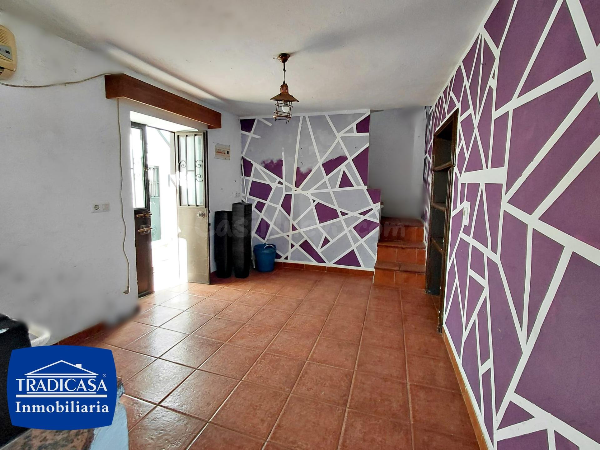 Casa a reformar en Alcalá de los Gazules con gran potencial ✨ - foto 4